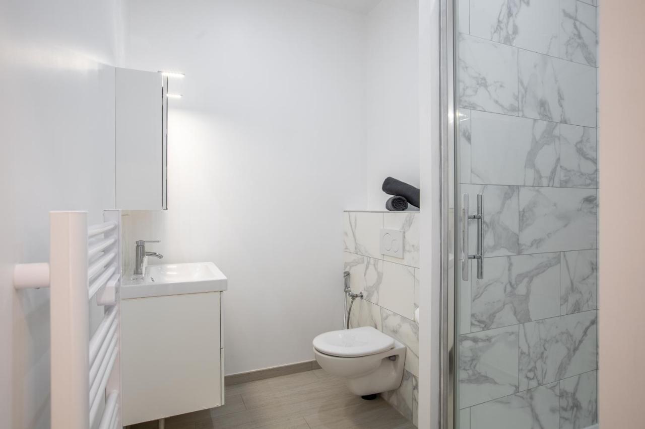 Apartament Tulipe : Studio Proche Rer B Cachan Zewnętrze zdjęcie